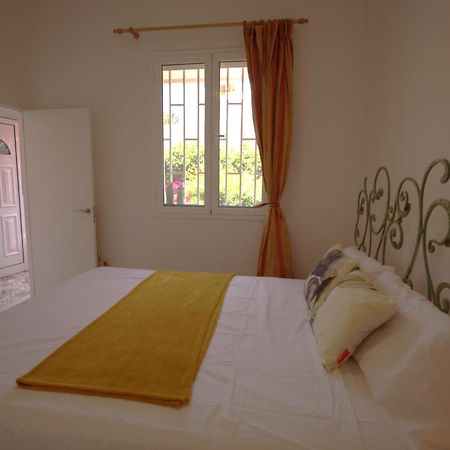 Apartamento Casa Ursula San Bartolomé Exterior foto