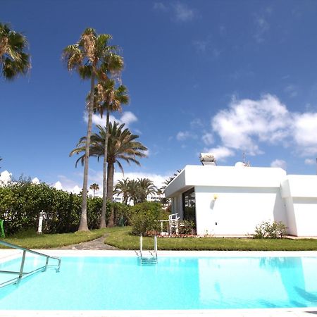 Apartamento Casa Ursula San Bartolomé Exterior foto