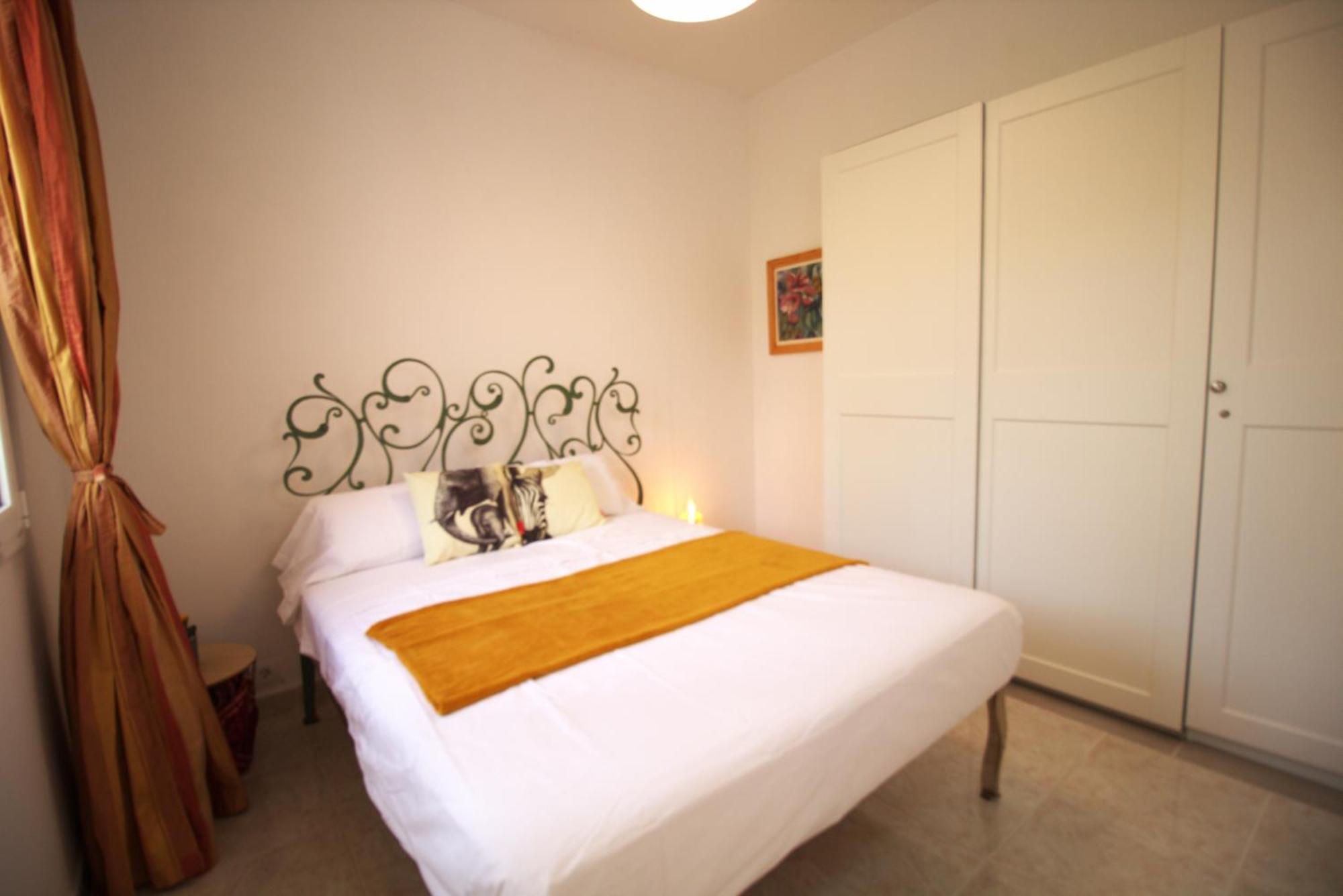 Apartamento Casa Ursula San Bartolomé Exterior foto