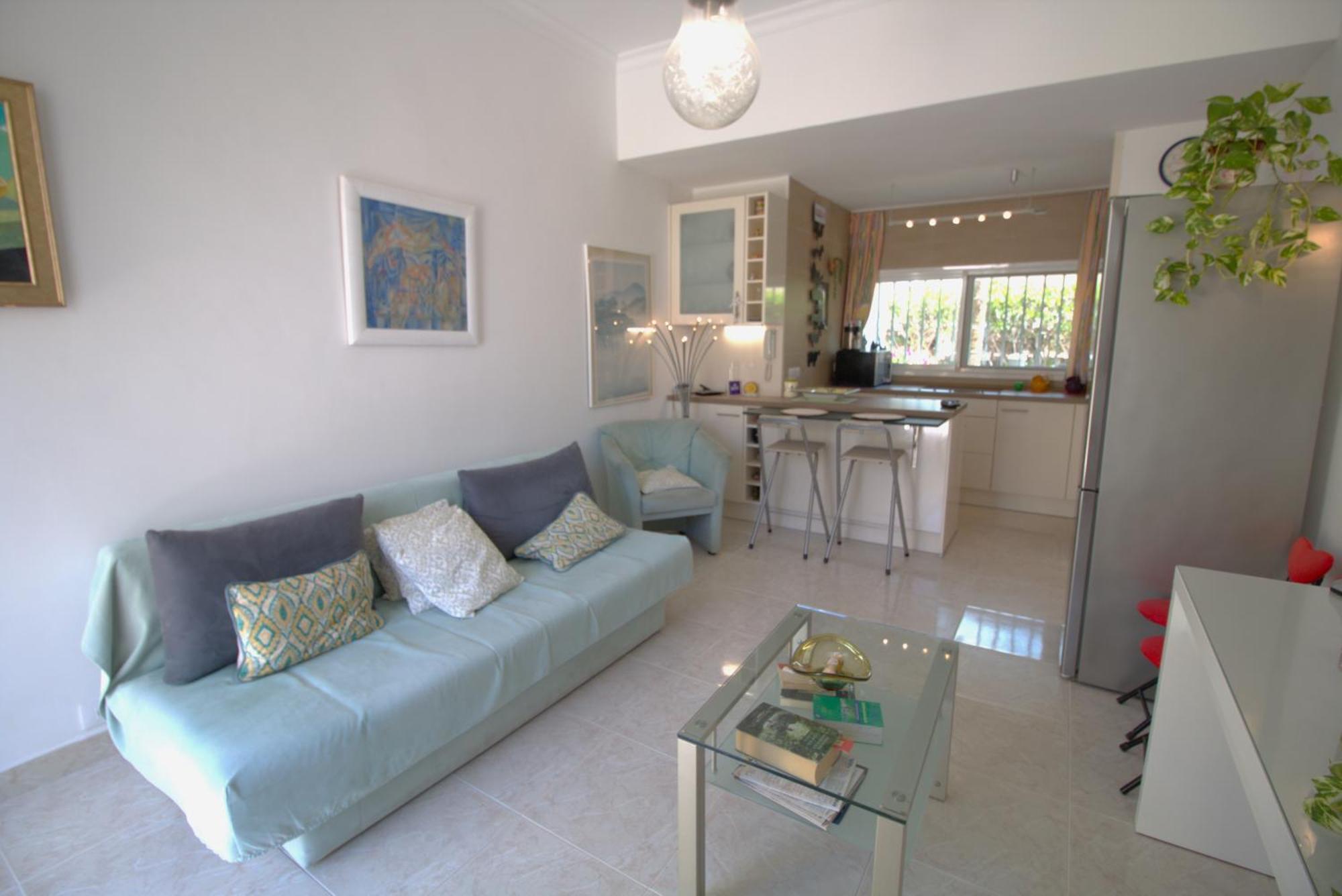 Apartamento Casa Ursula San Bartolomé Exterior foto