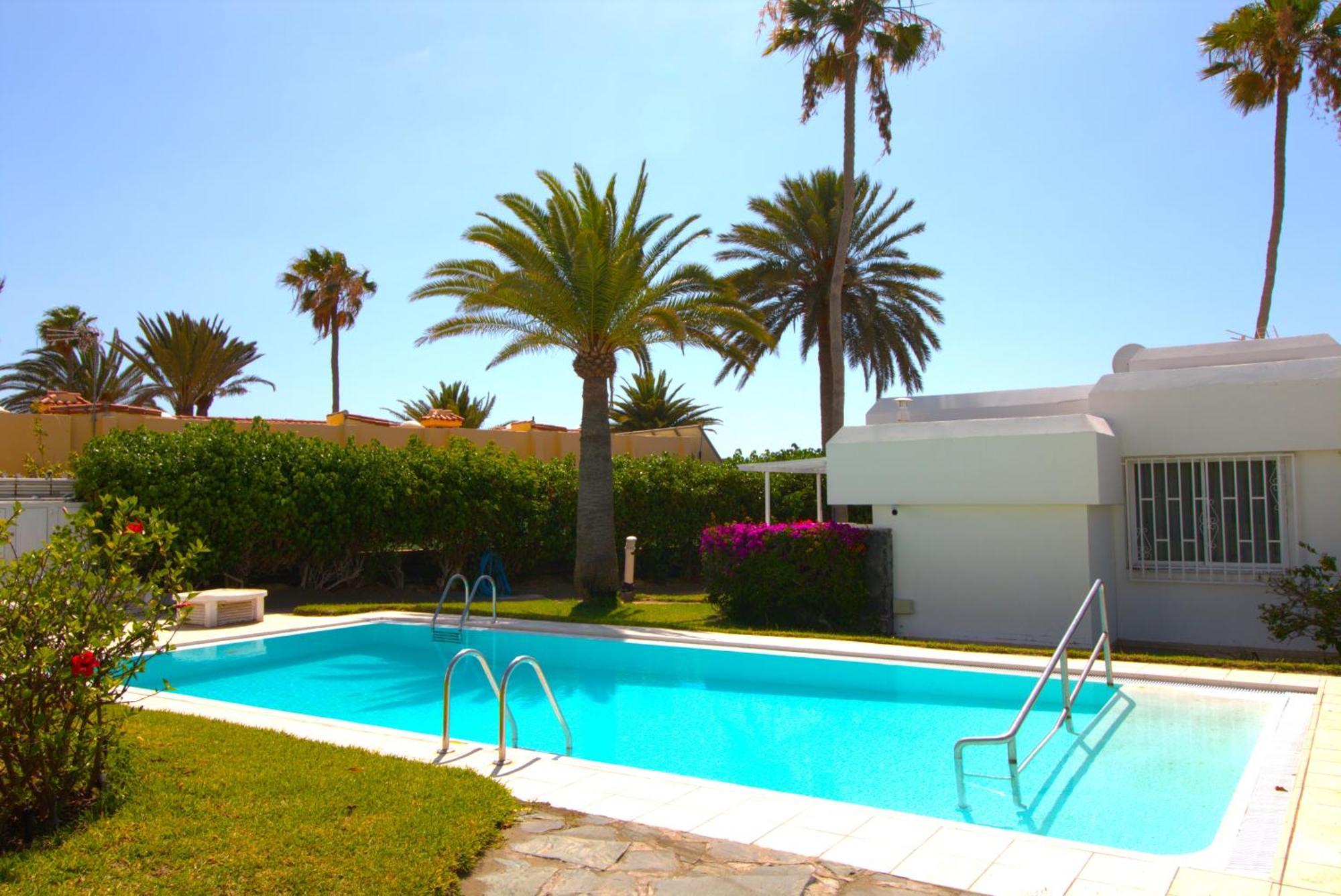 Apartamento Casa Ursula San Bartolomé Exterior foto