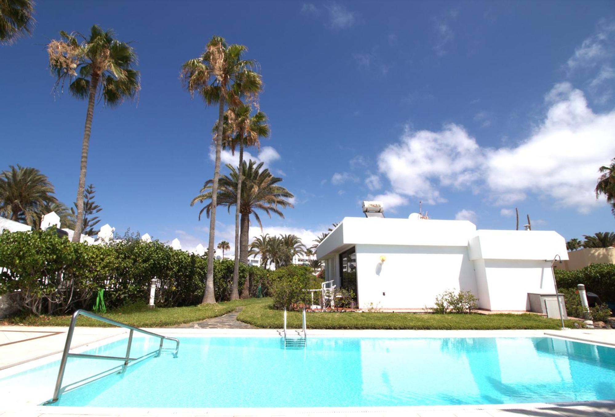 Apartamento Casa Ursula San Bartolomé Exterior foto
